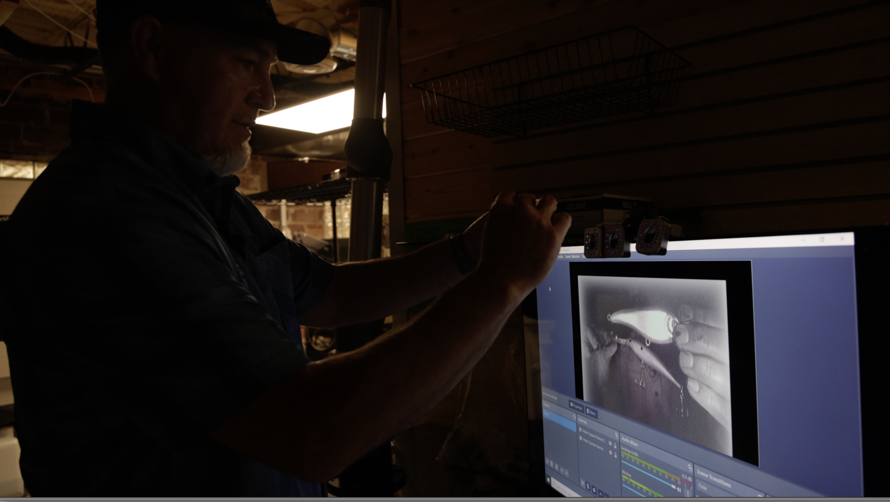 Who is RLVNT? Find out how they’re changing the game for sunglasses, crankbaits, face paint and more on this new episode of Prairie Sportsman.